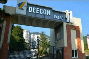 Entire Floor Luxury 3Bedrooms Luxury Flat kitchen Tapovan Nr Laxman Jhulla